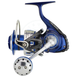 Daiwa Mulinello Spinning Saltist LTD