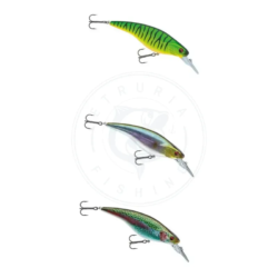 Daiwa Prorex Flatbait MR Floating 100 mm 21g