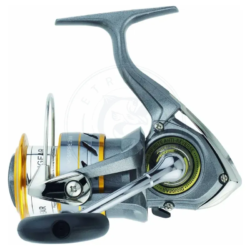 Daiwa Mulinello Spinning Crossfire