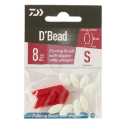Daiwa Perline Self-Locking Ovals