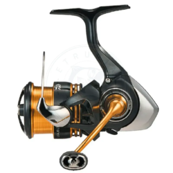 Daiwa Mulinello da spinning Legalis LT 2023