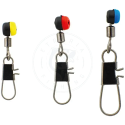 Daiwa Stoppers Float Oval