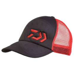Daiwa Cappellino con visiera Padded