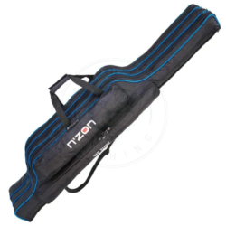 Daiwa Fodero porta canne N Zon 3 Compartimenti