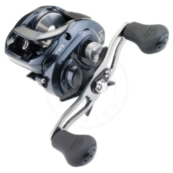 Daiwa Mulinello Baitcasting Tatula Type HD