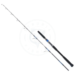 Daiwa Canna jigging Saltiga Hiramasa 58 HS