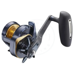 Daiwa Mulinello da jigging Saltiga 24