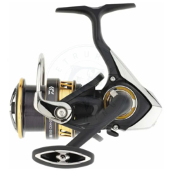 Daiwa Mulinello da spinning Legalis LT-OT