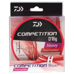 Daiwa Linea Montata Competition Heavy