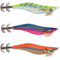 Daiwa Totanara Emeraldas Dart II SS 2.5 8.5g