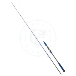 Daiwa Canna jigging Legalis Oceano Light