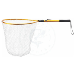 Daiwa Guadino Oval Trout Wading D26