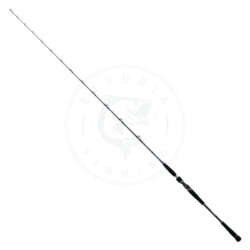 Daiwa Canna Jigging Saltiga Bay