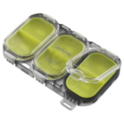 Daiwa Scatola per piccole parti C Combinable 6