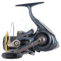 Daiwa Mulinello Spinning Legalis HA