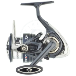 Daiwa Mulinello per carpfishing N´Zon Plus LT 2019