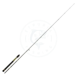 Daiwa Canna spinning Crosscast OS Kayak