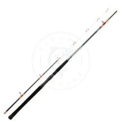 Daiwa Canna pesca a fondo Megaforce Boat ST
