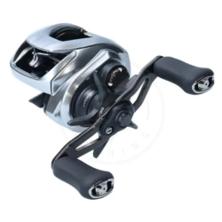 Daiwa Mulinello da baitcasting Zillion SV TWG 2021