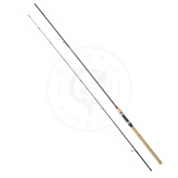 Daiwa Canna spinning Ninja Vairon Manie 2 Sezioni