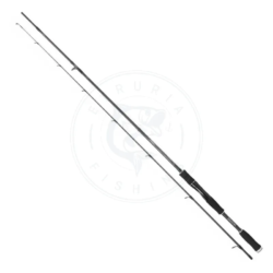 Daiwa Canna Spinning Tournament AGS 772 MH
