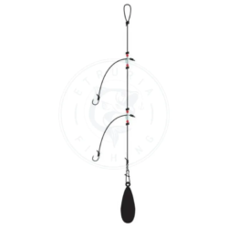 Daiwa Linea Montata Boat Dorade Bream Rigs