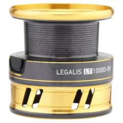 Daiwa Bobina Ricambio Legalis 17 LT 1000DXH