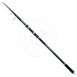 Daiwa Canne Surfcasting Samurai