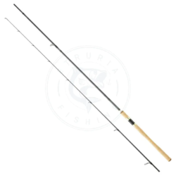 Daiwa Canna Spinning Silver Creek AGS Vairon Manie 272