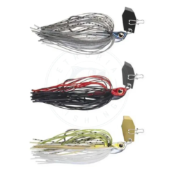 Daiwa Chatterbait Prorex Micro Bladed TG 8g