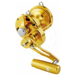 Daiwa Mulinello Currican Sealine LD