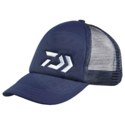Daiwa Cappellino con visiera Padded