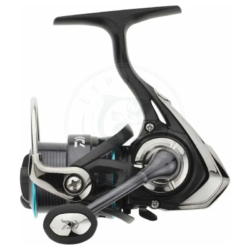 Daiwa Mulinello Spinning Revros E A