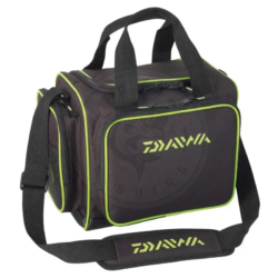 Daiwa Borse A Tracolla 4 Cases
