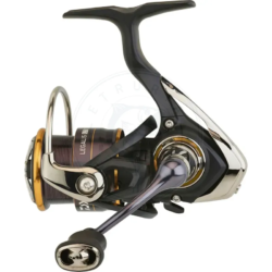 Daiwa Mulinello da spinning Legalis LT 2020