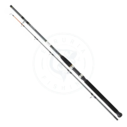 Daiwa Canna Pesca A Fondo Crossfire Boat