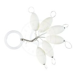 Daiwa Perline Oval Autoblock S