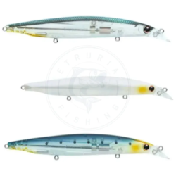 Daiwa Minnow Shorline Shiner Z Vertice R 20.5g 125 mm