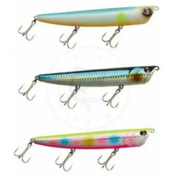 Daiwa Stickbait di superficie Morethan Burst Upper F 28.5g 140 mm