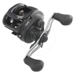 Daiwa Mulinello da baitcasting Tatula TW 2021