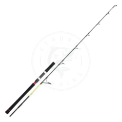Daiwa Canna jigging Grandwave OS