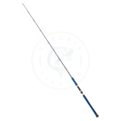 Daiwa Canna jigging Legalis Oceano Vertical