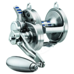 Daiwa Mulinello elettrico Salitga LD 2 Speed 2019