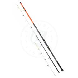 Daiwa Canna pesca a fondo Megaforce Boat