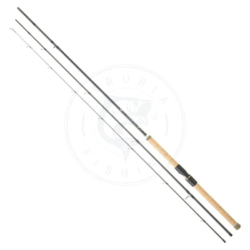 Daiwa Canna bolognese Ninja Trout Nymphe