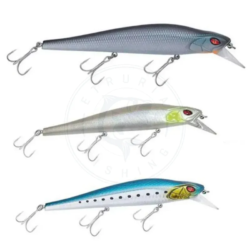 Daiwa Seabass Minnow F 120 mm 19.5g