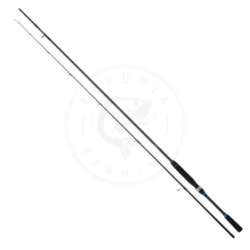 Daiwa Canna Spinning Legalis Light Game