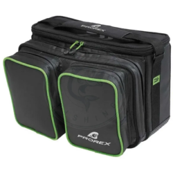 Daiwa Prorex With 2 Boxes Tackle Stack