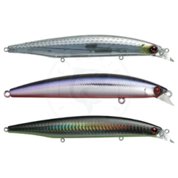 Daiwa Minnow Shoreline Vertice Shiner Z Floating 19g 120 mm