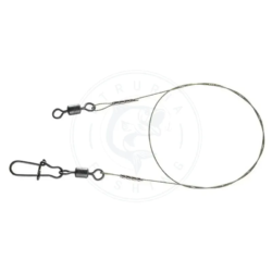 Daiwa Linea Montata Prorex 7x7 Wire Leader 20 cm